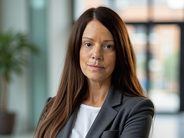 Natalie Moyce